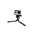 olcso GoPro-kiegészítők-Tripod állvány Kényelmes mert Akciókamera Rollei Action cam 410 Rollei Action cam 420 MEE 3 MEE 5 MEE 2 Univerzalno Műanyag / Gopro 5/4/3/3+/2/1 / Gopro 5/4/3/3+/2/1