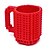 cheap Mugs &amp; Cups-Drinkware Plastic Novelty Drinkware / Tea Cup / Coffee Mug Girlfriend Gift / Decoration 1 pcs