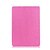 cheap iPad Accessories-Case For iPad Air with Stand Origami Full Body Cases Solid Colored PU Leather for iPad Air