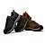 cheap Men&#039;s Athletic Shoes-2017 New Arrivals Hiking Shoes Men‘s  Suede Brown / Green / Gray