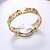 cheap Dress Classic Watches-Men&#039;s Wrist Watch Hot Sale Alloy Band Charm Gold