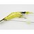 cheap Fishing Lures &amp; Flies-2 pcs Soft Bait Fishing Lures Soft Bait Craws / Shrimp Sinking Bass Trout Pike Bait Casting Freshwater Fishing Carp Fishing Silicon / Bass Fishing / Lure Fishing / General Fishing