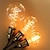 cheap Incandescent Bulbs-BriLight 1pc 40W E27 E26/E27 G125 Warm White 2300 K AC 220V AC 110-130V AC 220-240V V