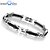 cheap Men&#039;s Jewelry-Men&#039;s Bracelet Vintage Party Work Casual Link/Chain Stainless Steel Titanium Steel Screen Color Jewelry Costume Jewelry
