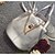 cheap Crossbody Bags-Women &#039;s PU Baguette Shoulder Bag - Green/Red/Silver/Black
