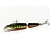 cheap Fishing Lures &amp; Flies-1pc Fishing Lures Hard Bait Minnow Sinking Bass Trout Pike Sea Fishing Freshwater Fishing Bass Fishing Hard Plastic