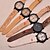 cheap Women&#039;s Watches-Simulation Wooden Quartz Men Watches Casual Wooden Color Leather Strap Watch Wood Male Wristwatch Cool Watches Unique Watches