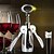 cheap Corkscrews &amp; Openers-Bottle Opener Stainless Steel, Wine Accessories High Quality CreativeforBarware cm 0.31 kg 1pc