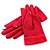 cheap Bike Gloves / Cycling Gloves-Sports Gloves Touch Gloves Bike Gloves / Cycling Gloves Keep Warm Windproof Fleece Lining Breathable Full-finger Gloves Chinlon Camping /