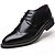 cheap Men&#039;s Oxfords-Men&#039;s Shoes  Casual Leather Oxfords