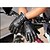 Недорогие Перчатки для велоспорта-BOODUN® Спортивные перчатки Перчатки для велосипедистов Влагопроницаемость / Дышащий / Ударопрочность Полный палец Кожа Спорт в свободное