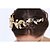 cheap Headpieces-Gold / Alloy Headbands with 1 Wedding / Special Occasion / Casual Headpiece
