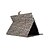ieftine Carcase iPad-Maska Pentru iPad Pro 12.9&#039;&#039; Titluar Card / Cu Stand Carcasă Telefon Culoare solidă PU piele