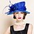 cheap Headpieces-Women&#039;s Flax Headpiece-Wedding / Special Occasion Hats 1 Piece