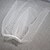 baratos Véus de Noiva-Two-tier Cut Edge Wedding Veil Blusher Veils with Tulle / Birdcage