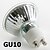 abordables Ampoules électriques-2800 lm GU10 Spot LED MR16 24 diodes électroluminescentes SMD 5050 Blanc Chaud AC 220-240V