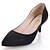 cheap Women&#039;s Heels-Women&#039;s Shoes  Stiletto Heel Pointed Toe Heels Dress Black