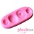 cheap Cake Molds-Silicon Rubber Eco-friendly Halloween For Cake For Pie For Chocolate Mold Bakeware tools