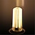 preiswerte LED-Kolbenlichter-5 Stück 12 W LED Mais-Birnen 1200 lm E14 G9 G4 T 152 LED-Perlen SMD 3014 Abblendbar Warmes Weiß Natürliches Weiß 220-240 V 110-130 V