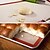 halpa Leivontavälineet-Bakeware-työkalut Muovi DIY Kakku kakku Muotit 1kpl
