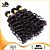 Недорогие Накладки из неокрашенных волос-Человека ткет Волосы Бразильские волосы Волнистые 3 предмета волосы ткет