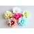 cheap Headpieces-Women&#039;s Fabric Headpiece-Wedding / Special Occasion / Casual Flowers 1 Piece