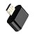 abordables Cables USB-cwxuan ™ masculina micro USB a USB adaptador OTG hembra 2.0 para el teléfono Android / tablet