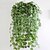 זול צמחים מלאכותיים-פוליאסטר סגנון מינימליסטי גפן פרחים לשולחן גפן 1