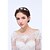 cheap Headpieces-Women&#039;s Silver / Alloy Headpiece - Wedding / Special Occasion / Casual Headbands / Hair Clip / Hair Pin 3 Pieces