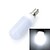 cheap Light Bulbs-LED Corn Lights 800-1000 lm E14 T 56 LED Beads SMD 5730 Decorative Warm White Cold White 220-240 V / 1 pc