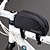 abordables Bolsas para cuadro de bici-ROSWHEEL 1 L Bolsa para Cuadro de Bici Bolsa de tubo superior Impermeable A Prueba de Humedad Listo para vestir Bolsa para Bicicleta Poliéster 600D Bolsa para Bicicleta Bolsa de Ciclismo Ciclismo