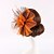 cheap Headpieces-Feather / Polyester Fascinators with 1 Wedding / Special Occasion / Casual Headpiece