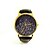 Недорогие Модные часы-Женские Модные часы Кварцевый PU Группа Черный Коричневый