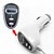 cheap Bluetooth Car Kit/Hands-free-Car Kit FM Transmitter Modulator Charger For iPhone 5 5C 5S 4 4S 3GS iPod Touch