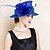cheap Headpieces-Women&#039;s Flax Headpiece-Wedding / Special Occasion Hats 1 Piece