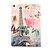 cheap Tablet Cases&amp;Screen Protectors-Case For iPad Air Card Holder with Stand Pattern Full Body Cases Eiffel Tower PU Leather for iPad Air