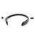 abordables Casques et écouteurs-sport en plein air de style courroie de cou dans l&#039;oreille stéréo bluetooth sport sans fil 4.0 + EDR mains libres casque de musique NFC