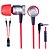 baratos Auriculares e auscultadores-plextone® g10 in-ear jogos e-sports do metal fone de ouvido com microfone baixo pesado para iphone6 ​​/ iphone6 ​​mais Celular / pad / mp3