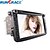 cheap Car Multimedia Players-8-inch 2 Din TFT Screen In-Dash Car DVD Player For Volkswagen With Bluetooth,GPS,Built-in the CAN BUS