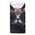 cheap Cell Phone Cases &amp; Screen Protectors-Case For Huawei Honor 6 Huawei Huawei P8 Lite Huawei Mate 7 P8 Lite Huawei Case Pattern Back Cover Cat Soft TPU for Huawei P8 Lite Huawei