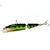 ieftine Momeli &amp; Muște de Pescuit-1pc Fishing Lures Hard Bait Minnow Sinking Bass Trout Pike Sea Fishing Freshwater Fishing Bass Fishing Hard Plastic