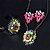 cheap Jewelry Sets-Women Party/Casual Alloy Necklace/Earrings/Bracelet Sets