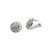 cheap Earrings-Cubic Zirconia - Regular, Stylish, Classic Gold / Silver For Party / Special Occasion / Party / Evening