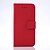 cheap Cell Phone Cases &amp; Screen Protectors-Case For iPhone 7 / iPhone 7 Plus / iPhone 6s Plus iPhone X / iPhone 8 Plus / iPhone 8 Wallet / Card Holder / with Stand Full Body Cases Solid Colored Hard PU Leather