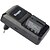halpa Akut ja laturit-Kingma 3 porttia urheilu kamera USB laturi GoPro sankari 4 suikale musta ahdbt-401 akku