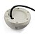 halpa Turvatarvikkeet-Muut tarvikkeet DearRoad CCTV High Sensitivity Low Noise Ceiling Mount Audio Pickup 12V DC varten turvallisuus järjestelmät 9*7*6cm