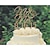 abordables Décorations de Gâteaux-Décorations de Gâteaux Thème floral Thème classique Thème de conte de fées Couple classique Cœur Papier durci Mariage Enterrement de Vie