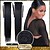 cheap Hair Pieces-hot selling 22inch 55cm 100g pcs fashion ponytail hairpieces braid straight synthetic ponytail