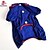 cheap Dog Clothes-Cat Dog Rain Coat Dog Clothes Rainbow Costume Plastic Solid Colored Casual / Daily 18&quot; 20&quot; 16&quot; 10&quot; 12&quot; 14&quot;