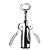 cheap Corkscrews &amp; Openers-Bottle Opener Stainless Steel, Wine Accessories High Quality CreativeforBarware cm 0.31 kg 1pc